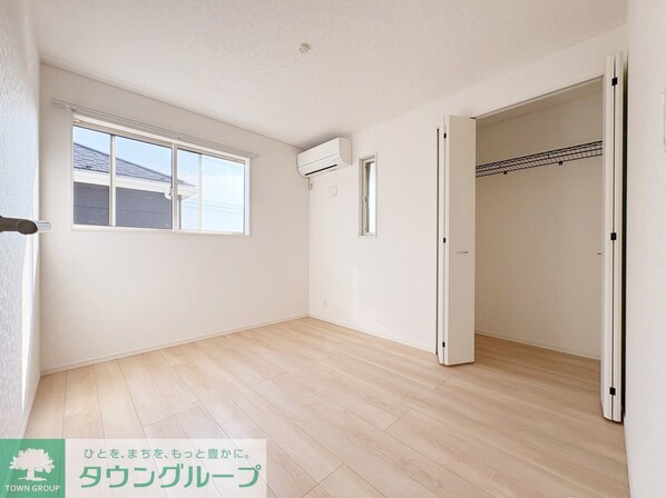 Kolet千葉川戸町の物件内観写真